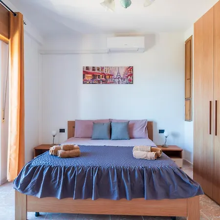 Sa Omu De Sa Palgia Hébergement de vacances Jerzu