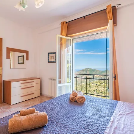 Hébergement de vacances Sa Omu De Sa Palgia *