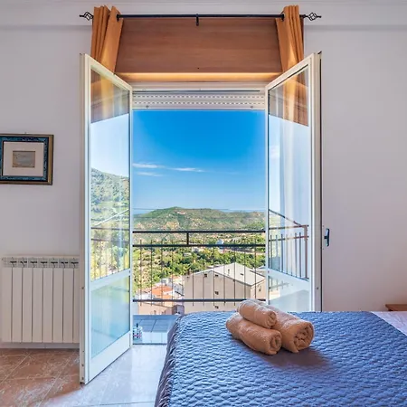 Sa Omu De Sa Palgia Hébergement de vacances