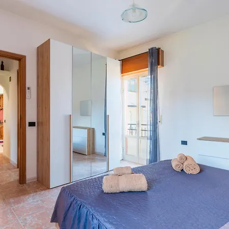 Hébergement de vacances Sa Omu De Sa Palgia