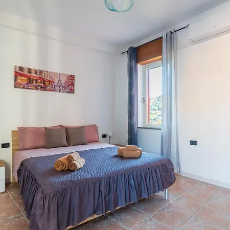 Sa Omu De Sa Palgia Hébergement de vacances