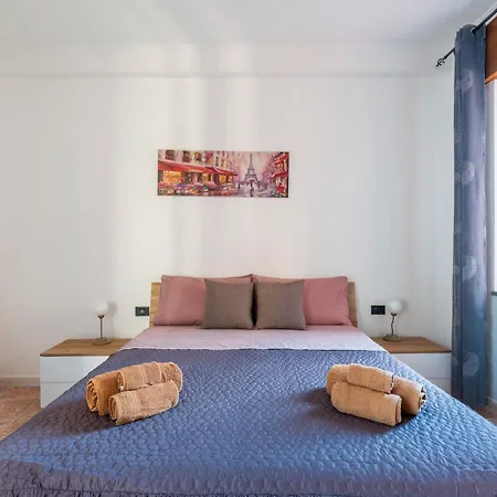 Sa Omu De Sa Palgia Hébergement de vacances *