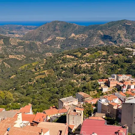 Hébergement de vacances Sa Omu De Sa Palgia