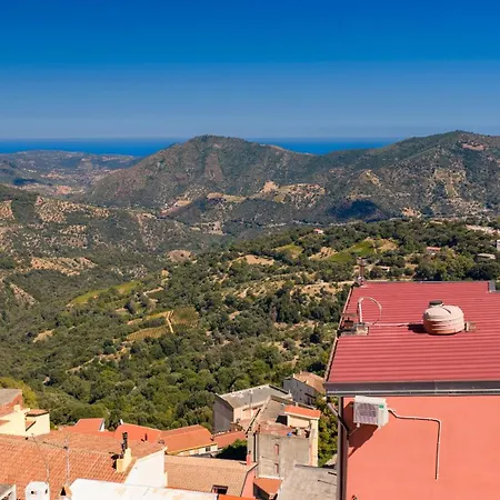 Sa Omu De Sa Palgia Hébergement de vacances
