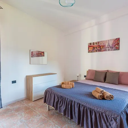 Sa Omu De Sa Palgia Jerzu