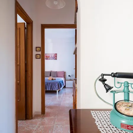 Sa Omu De Sa Palgia Hébergement de vacances *