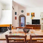 Sa Omu De Sa Palgia Holiday home *