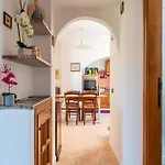 Holiday home Sa Omu De Sa Palgia Jerzu