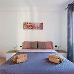 Sa Omu De Sa Palgia Ferienhaus *