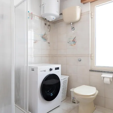 בית נופש Sa Omu De Sa Palgia