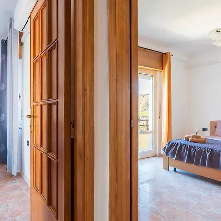 Sa Omu De Sa Palgia בית נופש *