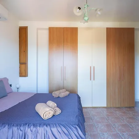 Casa vacanze Sa Omu De Sa Palgia *