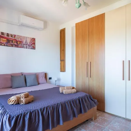 Casa vacanze Sa Omu De Sa Palgia Jerzu