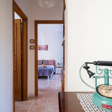 Sa Omu De Sa Palgia Casa vacanze *
