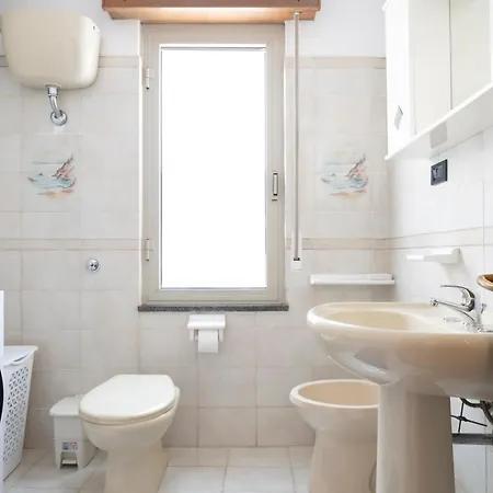 Casa vacanze Sa Omu De Sa Palgia Jerzu