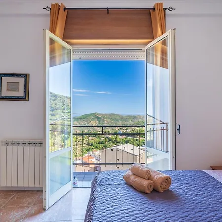 Sa Omu De Sa Palgia Casa vacanze *