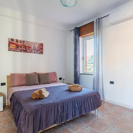 Casa vacanze Sa Omu De Sa Palgia *