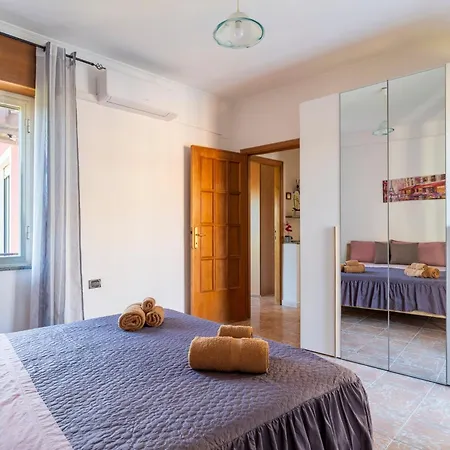 Casa vacanze Sa Omu De Sa Palgia Jerzu