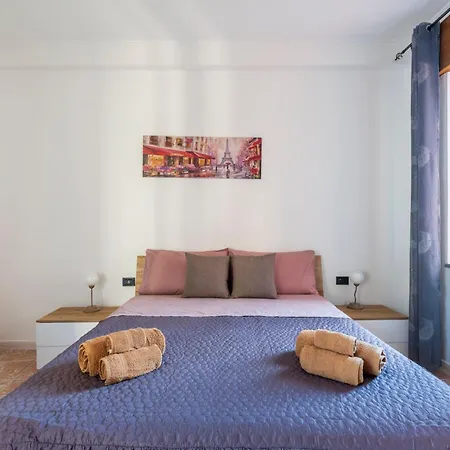 Sa Omu De Sa Palgia Casa vacanze *